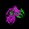 Molecular Structure Image for 3DQQ