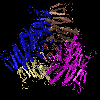 Structure molecule image