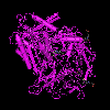 Molecular Structure Image for 2QJR