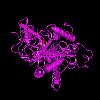 Molecular Structure Image for 2VAU