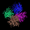 Molecular Structure Image for 2VNC