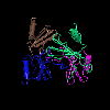 Molecular Structure Image for 2VXW