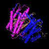 Molecular Structure Image for 2ZHZ