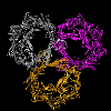 Molecular Structure Image for 2ZLD