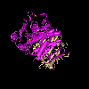 Molecular Structure Image for 3CKO