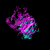 Molecular Structure Image for 3CKQ