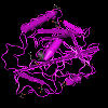 Molecular Structure Image for 3DHB