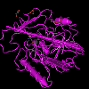 Molecular Structure Image for 3DHC