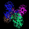 Molecular Structure Image for 3DOC