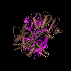 Molecular Structure Image for 2QS4