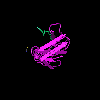 Molecular Structure Image for 2RKY