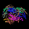 Molecular Structure Image for 2VV5