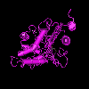 Molecular Structure Image for 3C5A