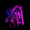 Structure molecule image