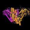 Molecular Structure Image for 3DJG