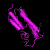 Molecular Structure Image for 3DWY