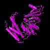 Molecular Structure Image for 3DXQ