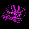 Molecular Structure Image for 2JWP