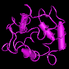 Molecular Structure Image for 2JWW