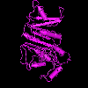 Molecular Structure Image for 2RON