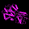 Molecular Structure Image for 3CHG