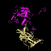 Molecular Structure Image for 3DAL