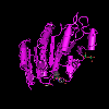 Molecular Structure Image for 3DKP