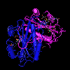 Molecular Structure Image for 3E10