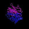 Molecular Structure Image for 2V7H