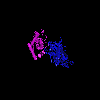 Molecular Structure Image for 3DLQ