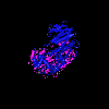 Molecular Structure Image for 3E48