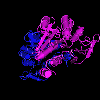 Molecular Structure Image for 2R1T