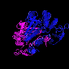 Molecular Structure Image for 2R1U