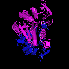 Molecular Structure Image for 2R1V