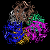 Structure molecule image