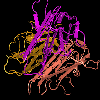 Molecular Structure Image for 2RJK