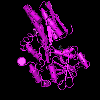 Molecular Structure Image for 2VPO