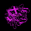 Molecular Structure Image for 2VTV