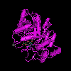 Molecular Structure Image for 3C3U