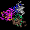 Molecular Structure Image for 3CT7