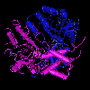 Structure molecule image