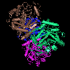 Structure molecule image