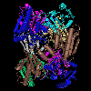 Molecular Structure Image for 3E7N