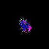 Molecular Structure Image for 2VC2