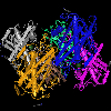 Molecular Structure Image for 3B7J