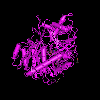 Molecular Structure Image for 3CW8