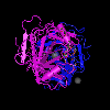 Molecular Structure Image for 3E4V