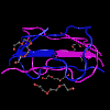 Structure molecule image