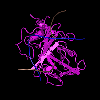 Molecular Structure Image for 2ZKE