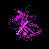 Molecular Structure Image for 2ZKF